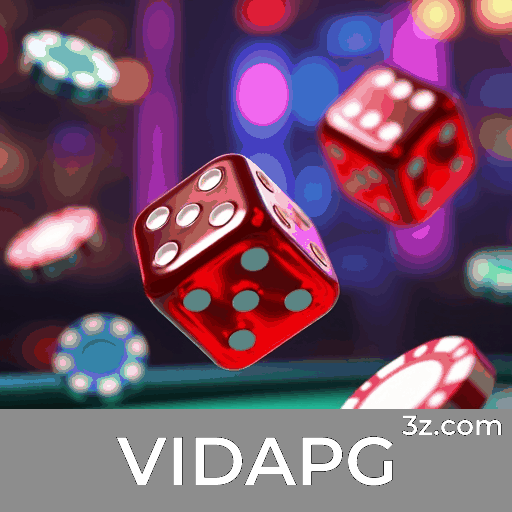 Qualidade Excepcional de Jogos de Casino no VIDAPG
