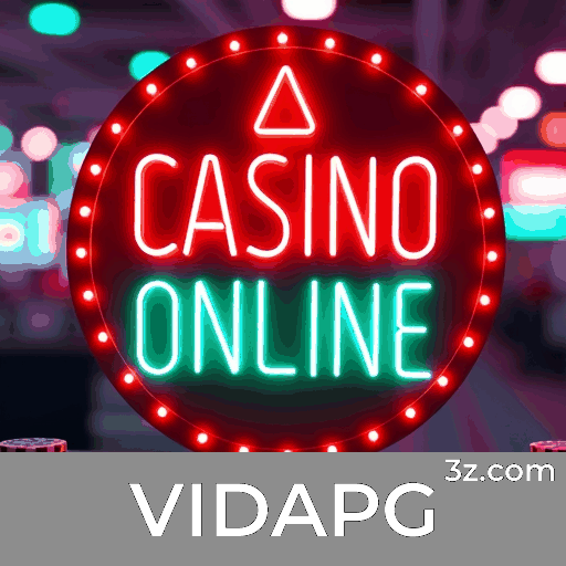 Qualidade Excepcional de Jogos de Casino no VIDAPG