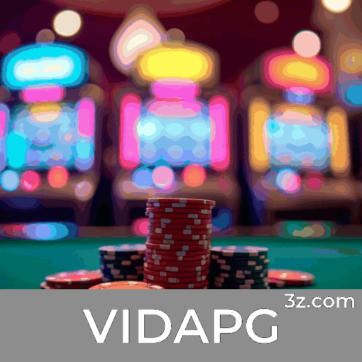VIDAPG: O Paraíso de Jogos Selecionados e Exclusivos