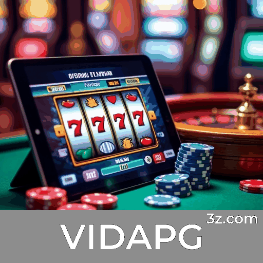 VIDAPG: O Paraíso de Jogos Selecionados e Exclusivos