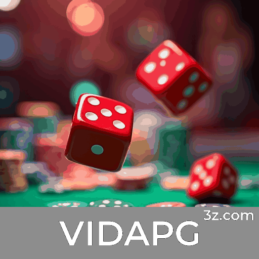 Qualidade Excepcional de Jogos de Casino no VIDAPG