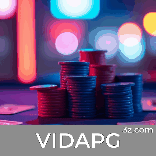 Exclusiva Experiência de Casino com Time Internacional de Dealers no VIDAPG