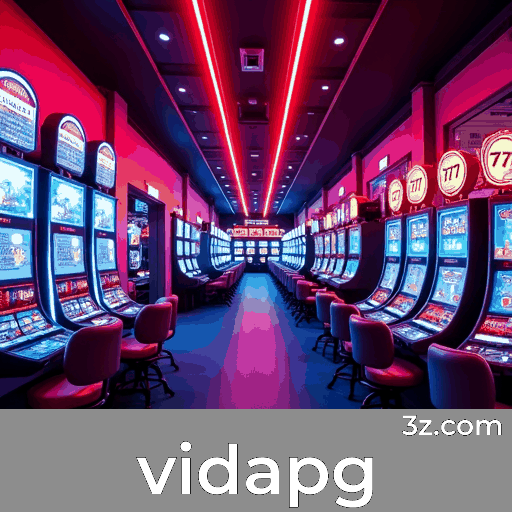 Explore a Plataforma de Apostas Profissional vidapg Explore a Plataforma de Apostas Profissional vidapg