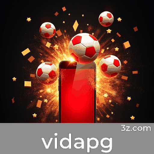 vidapg: Interação Real e Emoção no Casino Social