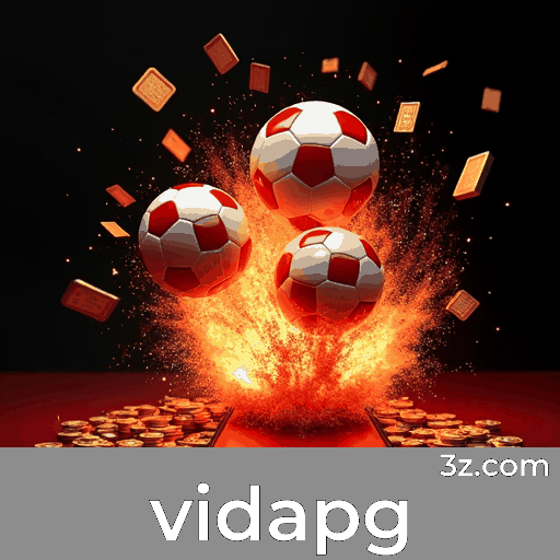 vidapg: Apostas Esportivas Precisão e Autoridade