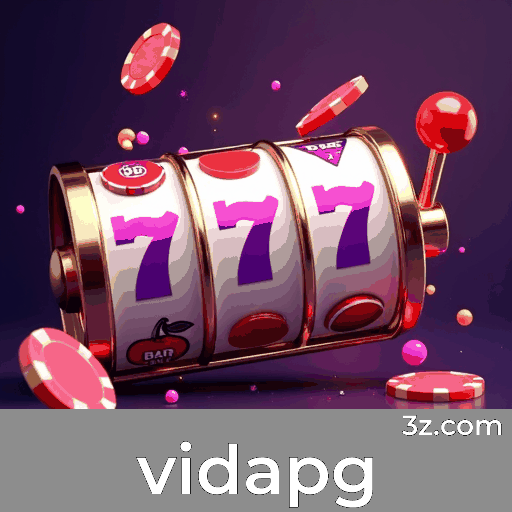 Vidapg: Experiência de Apostas na Palma da Mão